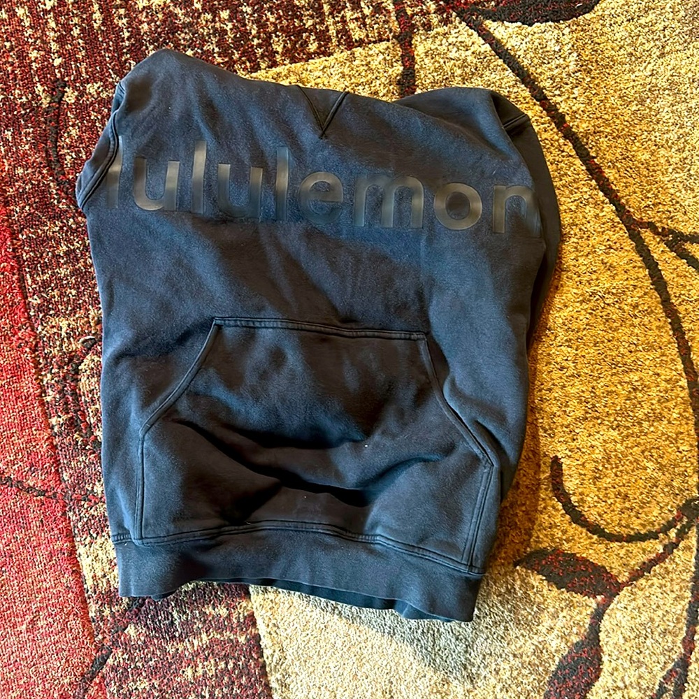 lululemon athletica